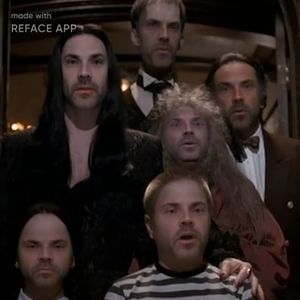 Meet your Posher, Steve